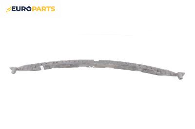 Държач броня за Volkswagen Touareg SUV (10.2002 - 01.2013), джип, позиция: задна
