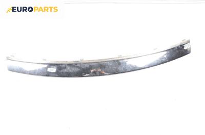 Външни лайсни за Volkswagen Touareg SUV (10.2002 - 01.2013), джип, позиция: задна