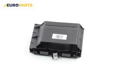 Интериорна пластмаса за Volkswagen Touareg SUV (10.2002 - 01.2013), 4+1 вр., джип, позиция: предна