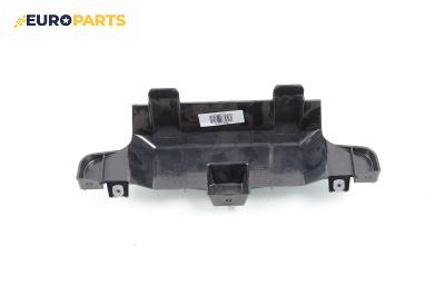Интериорна пластмаса за Volkswagen Touareg SUV (10.2002 - 01.2013), 4+1 вр., джип, позиция: предна