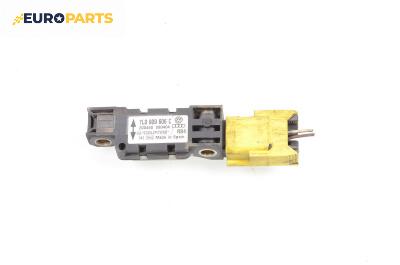 Сензор airbag за Volkswagen Touareg SUV (10.2002 - 01.2013), № 7L0 909 606 C