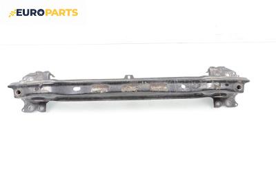 Основа броня за Volkswagen Touareg SUV (10.2002 - 01.2013), джип, позиция: предна