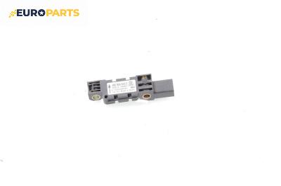 Сензор airbag за Volkswagen Touareg SUV (10.2002 - 01.2013), № 4B0 959 643 E