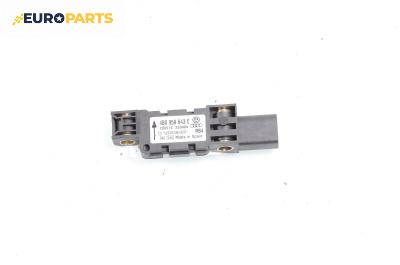 Сензор airbag за Volkswagen Touareg SUV (10.2002 - 01.2013), № 4B0 959 643 E