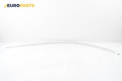 Външни лайсни за Volkswagen Touareg SUV (10.2002 - 01.2013), джип, позиция: дясна
