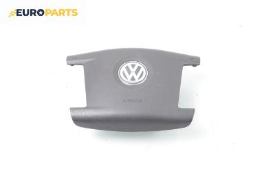 Airbag за Volkswagen Touareg SUV (10.2002 - 01.2013), 4+1 вр., джип, позиция: предна