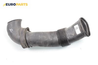 Въздуховод за Volkswagen Touareg SUV (10.2002 - 01.2013) 5.0 V10 TDI, 313 к.с.