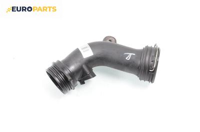 Въздуховод за Volkswagen Touareg SUV (10.2002 - 01.2013) 5.0 V10 TDI, 313 к.с.