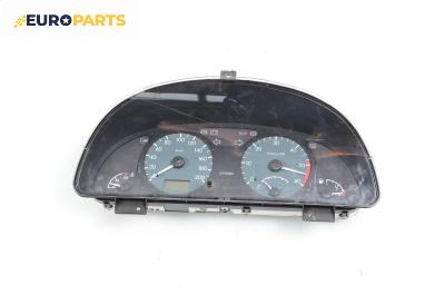 Километраж за Citroen Xsara Break (10.1997 - 03.2010) 2.0 HDI 90, 90 к.с.