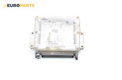 Компютър двигател за Citroen Xsara Break (10.1997 - 03.2010) 2.0 HDI 90, 90 к.с., № Bosch 0 281 010 162