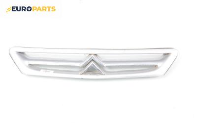 Решетка за Citroen Xsara Break (10.1997 - 03.2010), комби, позиция: предна