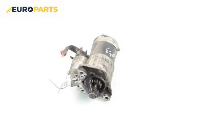 Стартер за Renault Clio III Hatchback (01.2005 - 12.2012) 1.5 dCi, 65 к.с.