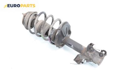 Макферсон за Nissan Almera II Hatchback (01.2000 - 12.2006), хечбек, позиция: предна, лява