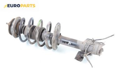 Макферсон за Nissan Almera II Hatchback (01.2000 - 12.2006), хечбек, позиция: предна, дясна