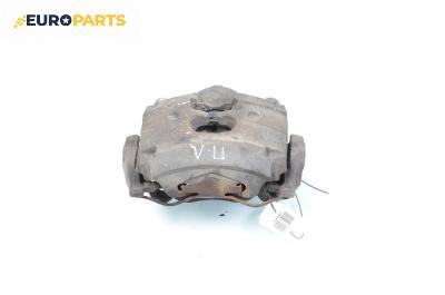 Спирачен апарат за Opel Signum Hatchback (05.2003 - 12.2008), позиция: предна, лява