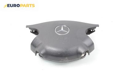 Airbag за Mercedes-Benz E-Class Estate (S211) (03.2003 - 07.2009), 4+1 вр., комби, позиция: предна