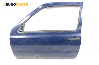 Врата за Volkswagen Golf III Hatchback (08.1991 - 07.1998), 2+1 вр., хечбек, позиция: лява