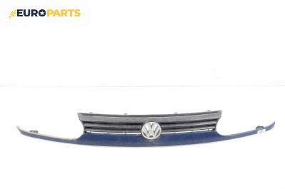 Решетка за Volkswagen Golf III Hatchback (08.1991 - 07.1998), хечбек, позиция: предна