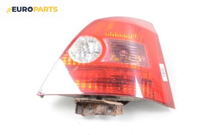 Стоп за Honda Civic VII Hatchback (03.1999 - 02.2006), хечбек, позиция: дясна