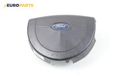 Airbag за Ford Transit Connect (06.2002 - 12.2013), 2+1 вр., товарен, позиция: предна