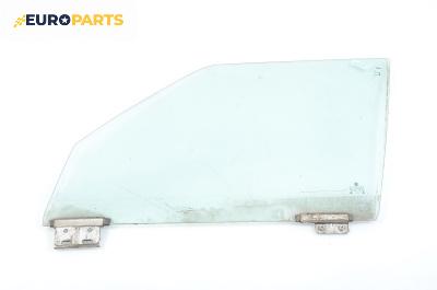 Странично стъкло за Skoda Felicia II Hatchback (01.1998 - 06.2001), 4+1 вр., хечбек, позиция: предна, лява