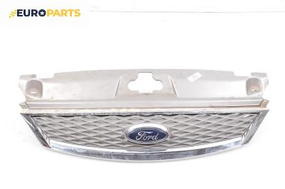 Решетка за Ford Mondeo III Estate (10.2000 - 03.2007), комби, позиция: предна