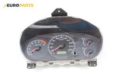 Километраж за Honda Civic VII Hatchback (03.1999 - 02.2006) 1.4 iS (EP1), 90 к.с.
