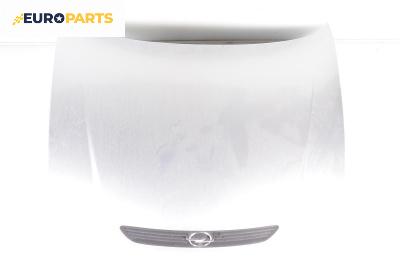 Преден капак за Opel Astra G Hatchback (02.1998 - 12.2009), 4+1 вр., хечбек, позиция: предна