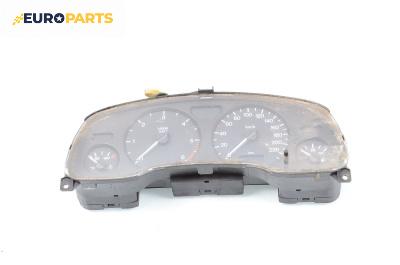 Километраж за Opel Astra G Hatchback (02.1998 - 12.2009) 1.7 TD, 68 к.с.