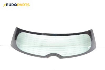 Задно стъкло за Renault Megane II Hatchback (07.2001 - 10.2012), хечбек