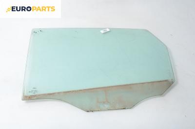Странично стъкло за Ford Focus I Hatchback (10.1998 - 12.2007), 4+1 вр., хечбек, позиция: задна, лява
