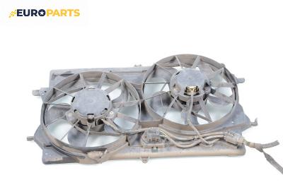Перки охлаждане за Ford Focus I Hatchback (10.1998 - 12.2007) 1.6 16V, 100 к.с.