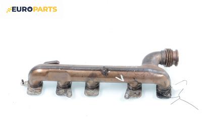 Изпускателен колектор  за Volkswagen Touareg SUV (10.2002 - 01.2013) 5.0 V10 TDI, 313 к.с.