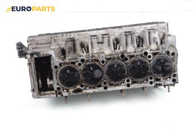 Глава за Volkswagen Touareg SUV (10.2002 - 01.2013) 5.0 V10 TDI, 313 к.с.