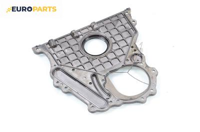 Капак ангренажен ремък за Volkswagen Touareg SUV (10.2002 - 01.2013) 5.0 V10 TDI, 313 к.с.
