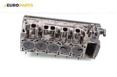 Глава за Volkswagen Touareg SUV (10.2002 - 01.2013) 5.0 V10 TDI, 313 к.с.