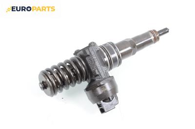 Дюза дизел за Volkswagen Touareg SUV (10.2002 - 01.2013) 5.0 V10 TDI, 313 к.с., № 0414720220