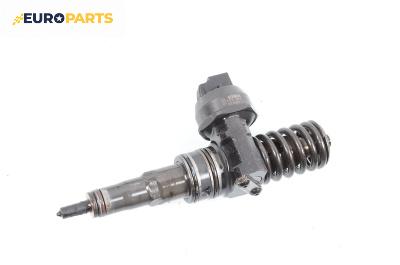Дюза дизел за Volkswagen Touareg SUV (10.2002 - 01.2013) 5.0 V10 TDI, 313 к.с., № 0414720220