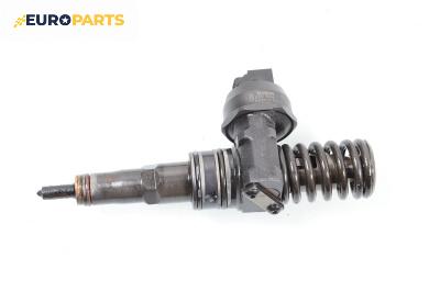 Дюза дизел за Volkswagen Touareg SUV (10.2002 - 01.2013) 5.0 V10 TDI, 313 к.с., № 0414720220