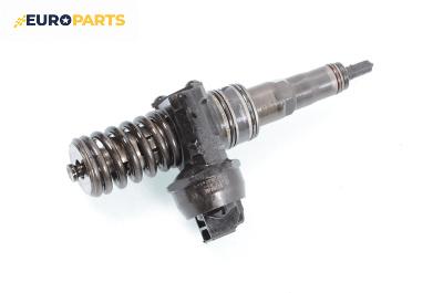 Дюза дизел за Volkswagen Touareg SUV (10.2002 - 01.2013) 5.0 V10 TDI, 313 к.с., № 0414720220