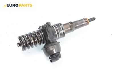 Дюза дизел за Volkswagen Touareg SUV (10.2002 - 01.2013) 5.0 V10 TDI, 313 к.с., № 0414720220