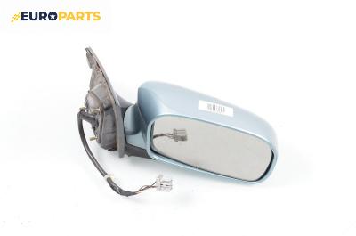 Огледало за Honda Civic VII Hatchback (03.1999 - 02.2006), 4+1 вр., хечбек, позиция: дясна