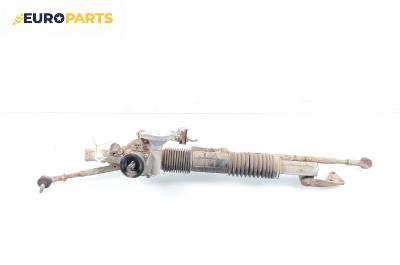 Електрическа рейка без мотор за Honda Civic VII Hatchback (03.1999 - 02.2006), хечбек