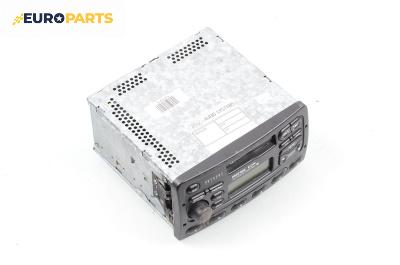 Автокасетофон за Ford Focus I Hatchback (10.1998 - 12.2007)