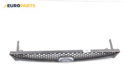 Решетка за Ford Focus I Hatchback (10.1998 - 12.2007), хечбек, позиция: предна