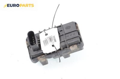 Актуатор турбо за Volkswagen Touareg SUV (10.2002 - 01.2013) 5.0 V10 TDI, 313 к.с., № 6NW 009 228