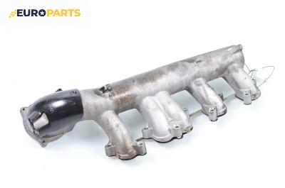 Всмукателен колектор за Volkswagen Touareg SUV (10.2002 - 01.2013) 5.0 V10 TDI, 313 к.с.