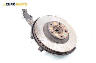 Шенкел главина за Volkswagen Touareg SUV (10.2002 - 01.2013), позиция: предна, дясна