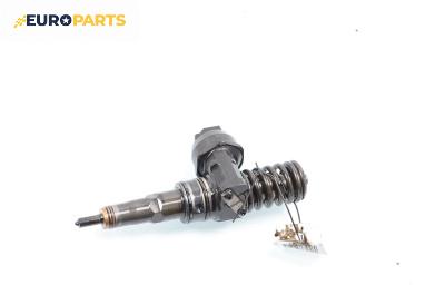 Дюза дизел за Volkswagen Touareg SUV (10.2002 - 01.2013) 5.0 V10 TDI, 313 к.с., № 0414720220