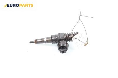Дюза дизел за Volkswagen Touareg SUV (10.2002 - 01.2013) 5.0 V10 TDI, 313 к.с., № 0414720220